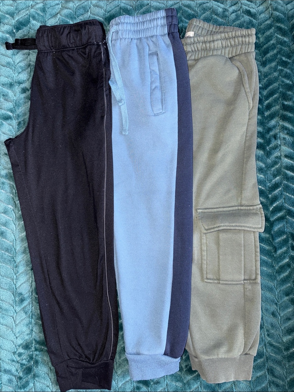 5t Jogger Set